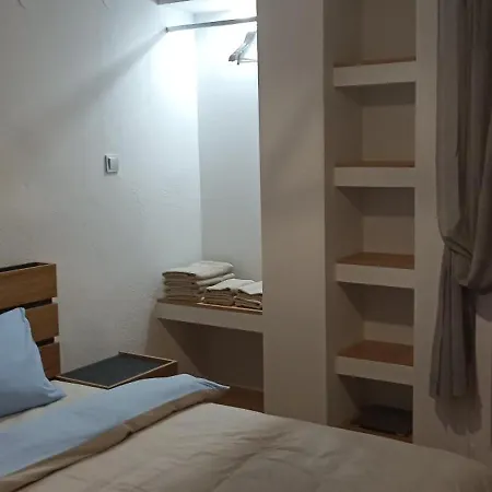 Foivos Apartment Komotini Exterior foto