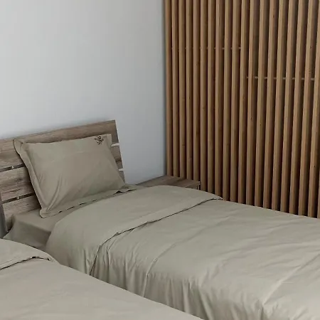 Foivos Apartment Komotini Exterior foto
