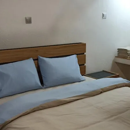 Foivos Apartment Komotini Exterior foto