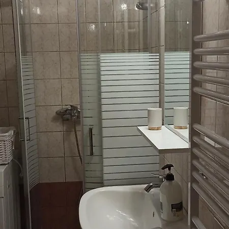 Foivos Apartment Komotini Exterior foto