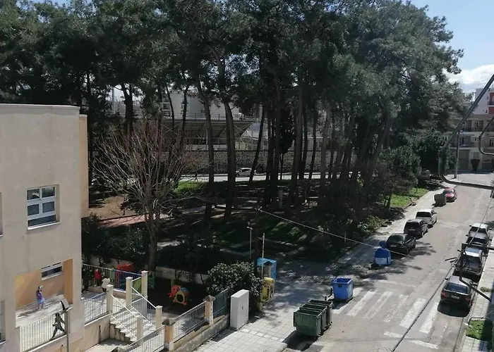 Foivos Apartment