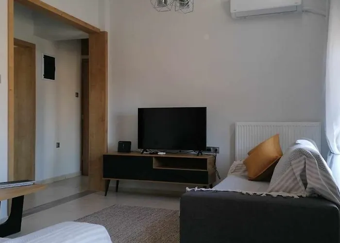 Foivos Apartment