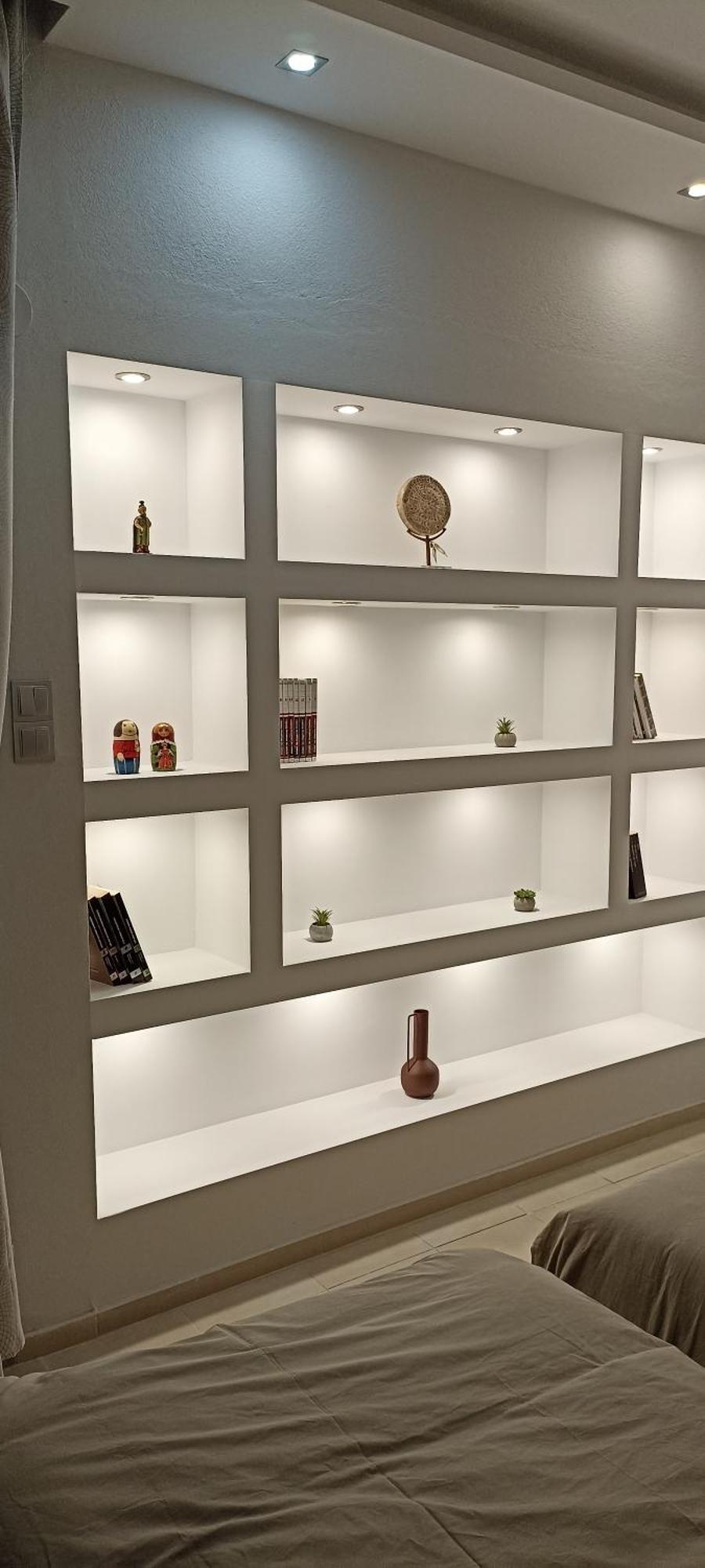 Apartment Foivos Komotini
