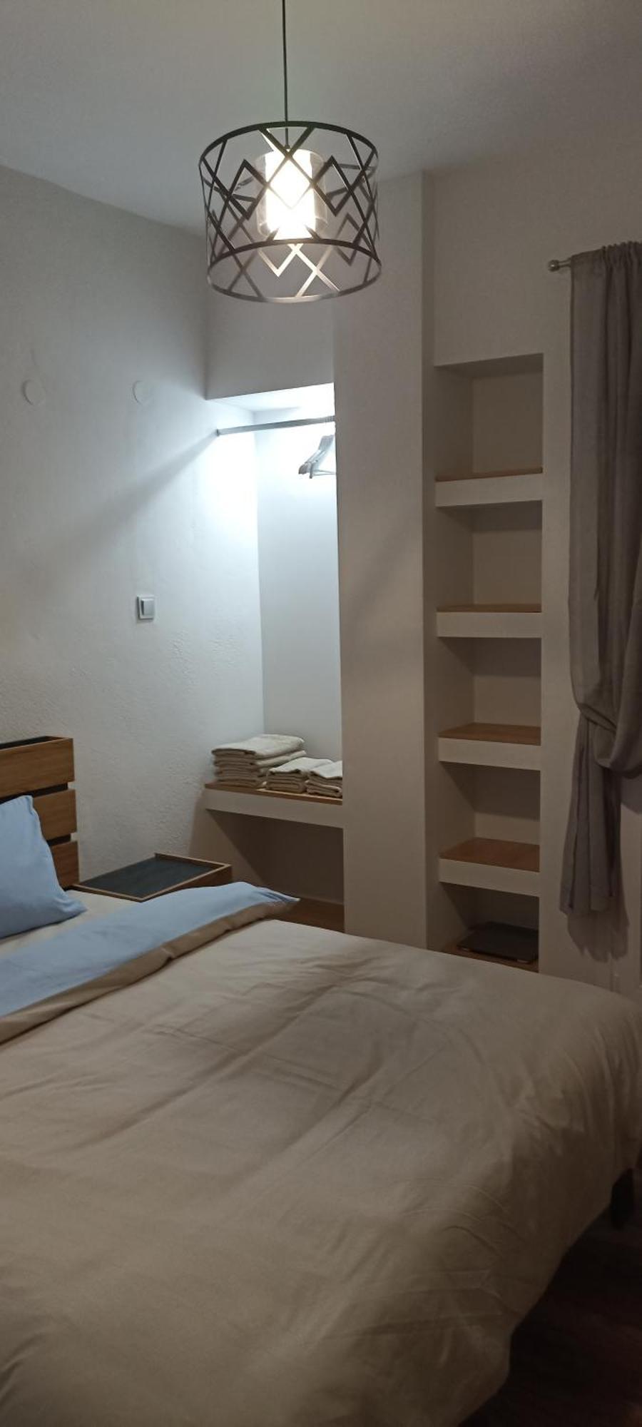 Apartment Foivos *