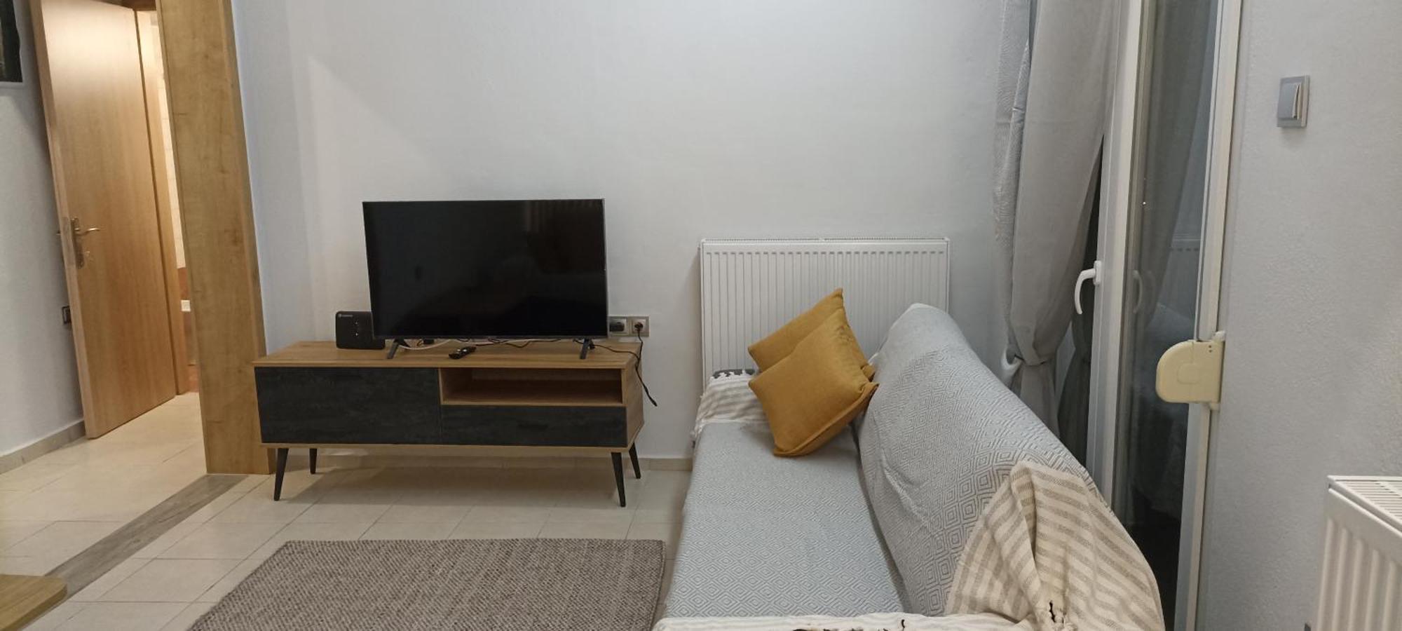 Foivos Apartment