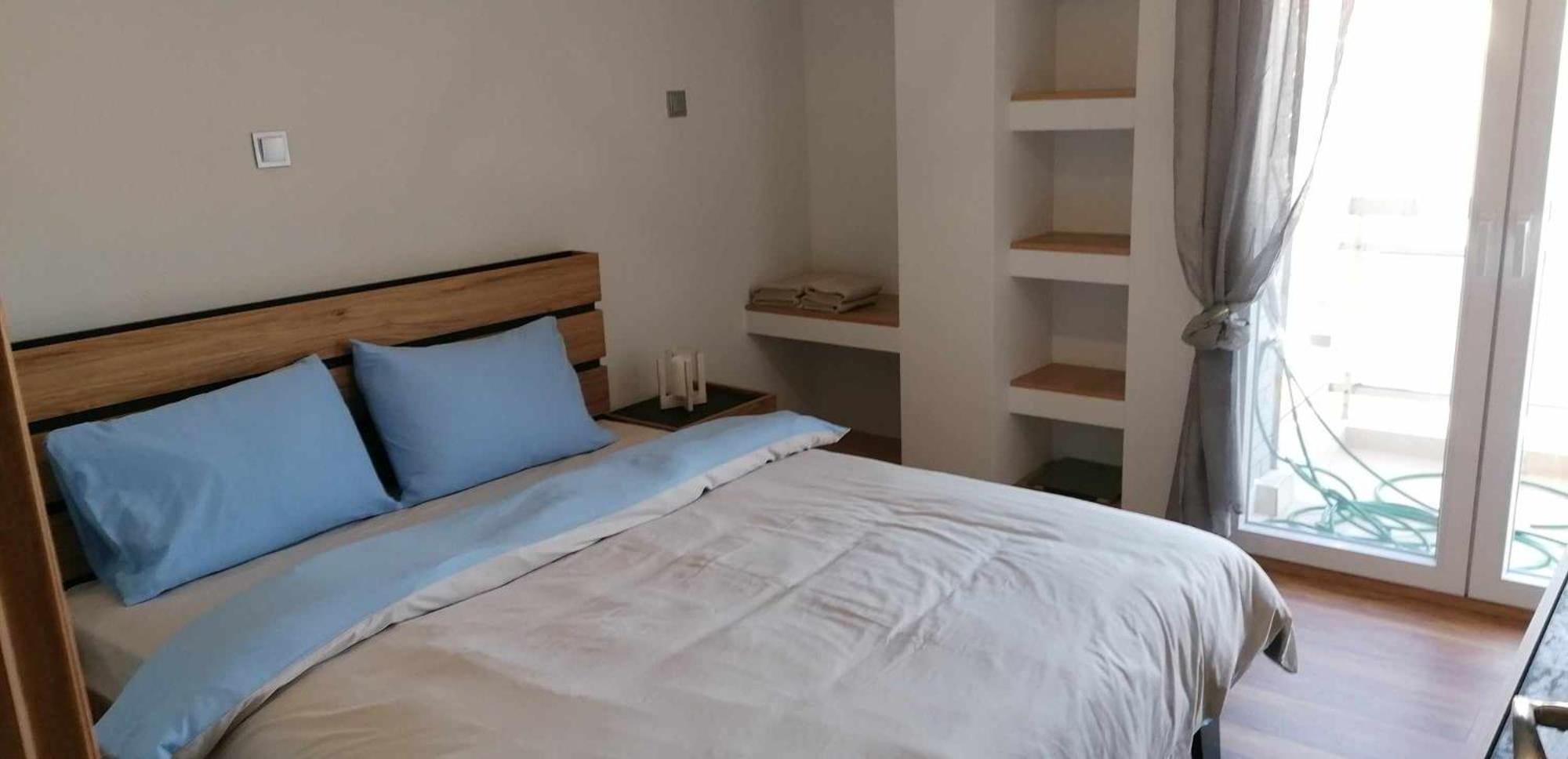 Apartment Foivos
