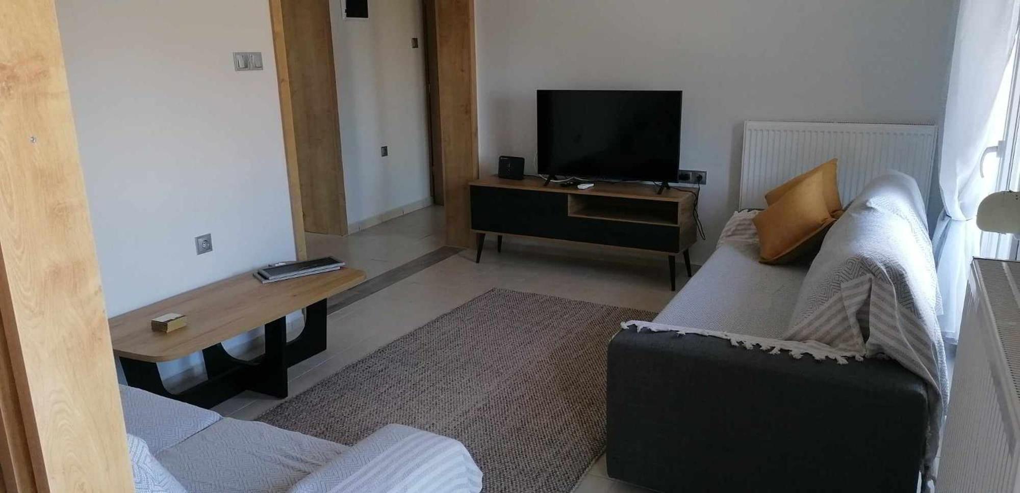 Apartment Foivos